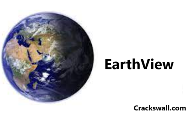 EarthView