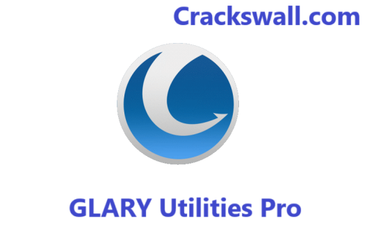 Glary Utilities Pro Crack