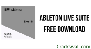 Ableton Live