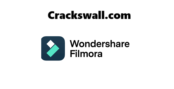 Wondershare Filmora Crack