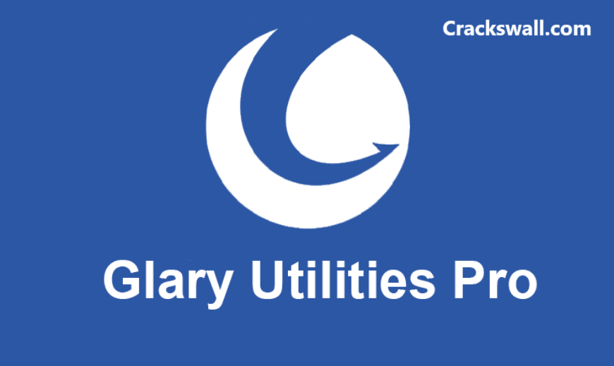 Glary Utilities Pro Crack