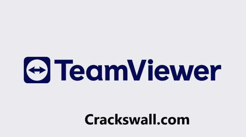 Teamviewer Crack