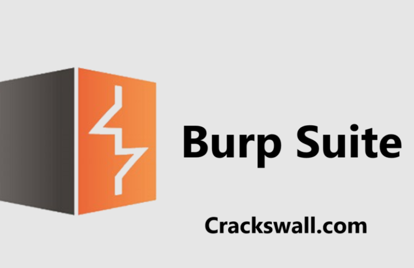 Burp Suite Crack