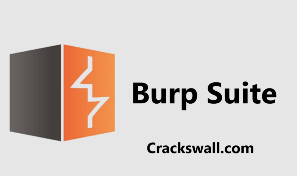 Burp Suite Crack